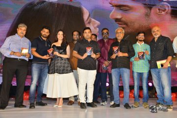 Naa Nuvve Movie Audio Launch Photos